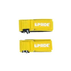 PRIDE VELCRO FIN TETHERS