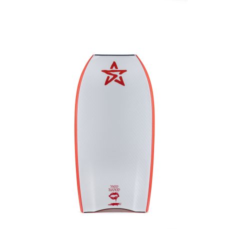 BODYBOARD STEALTH GOLDEN CHILD KINETIC PP