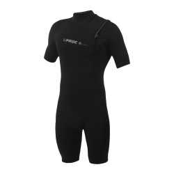 NYMPH® Springsuit 2mm Zipperless Yulex®