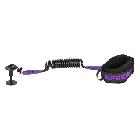 PRIDE BICEPS LEASH TRISTAN ROBERTS8MM RUGGED EDITION