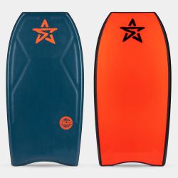 BODYBOARD STEALTH DELUX PE