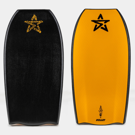 BODYBOARD STEALTH BULLET KINETIC PP BAT