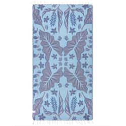 BEACH TOWEL SAND CLOUD Basking Blanket