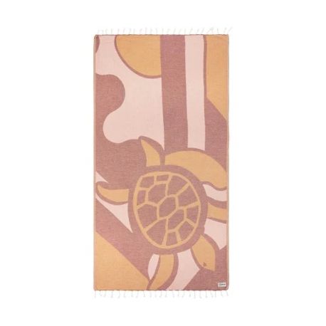 BEACH TOWEL SAND CLOUD Fraser