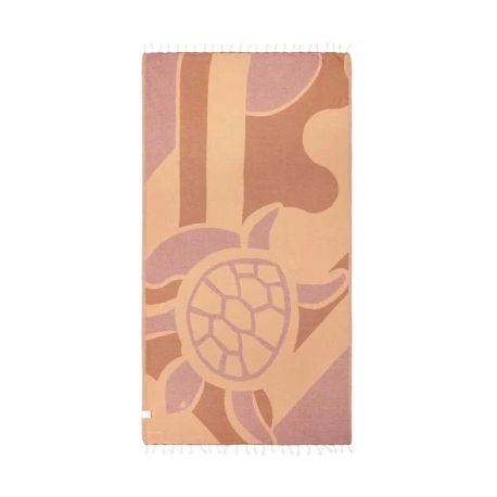 BEACH TOWEL SAND CLOUD Fraser