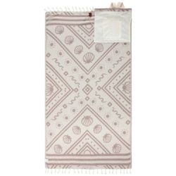 BEACH TOWEL SAND CLOUD Kena Towel Bag