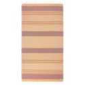 BEACH TOWEL SAND CLOUD Boracay Stripe Dobby Texture