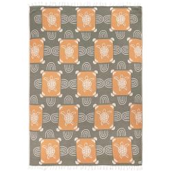 BEACH TOWEL SAND CLOUD Tanna Blanket