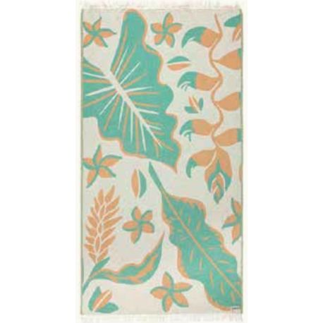 BEACH TOWEL SAND CLOUD Bremen