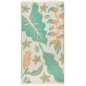 BEACH TOWEL SAND CLOUD Bora Bora