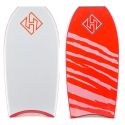 Bodyboard Hubboards Dubb edition PP HD