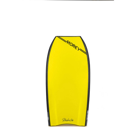 BODYBOARD MOREY MACH 7-7 PLC EDITION