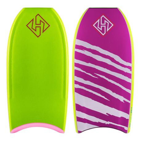 Bodyboard Hubboards Dubb edition PP HD