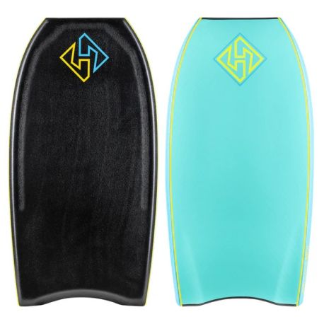 Bodyboard Hubboards Dubb edition PP HD 41,5