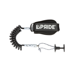 PRIDE BICEPS LEASH STRETCHFIT® 8MM RUGGED EDITION