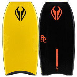 Bodyboard NMD Player Quantum Bat PP