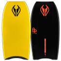 Bodyboard NMD Ben Player AlphaFlex PP