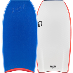 HARDY SHAPES LEGACY PP SERIES