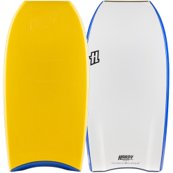 HARDY SHAPES LEGACY PP SERIES
