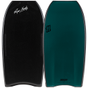 BODYBOARD HARDY PRO MINI QUAD CONCAVE KINETIC PP