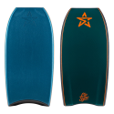 BODYBOARD STEALTH DUNNOS K15 PP