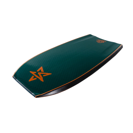 BODYBOARD STEALTH DUNNOS K15 PP
