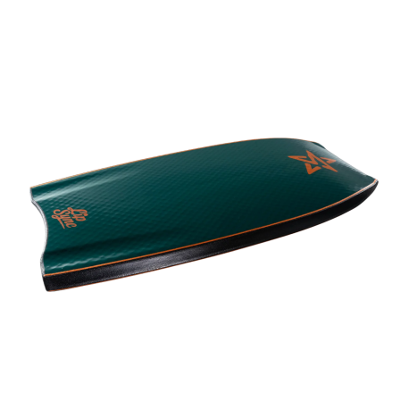 BODYBOARD STEALTH DUNNOS K15 PP