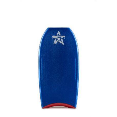 BODYBOARD STEALTH NEW BLOOD KINETIC PP