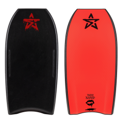 BODYBOARD STEALTH NEW BLOOD KINETIC PP