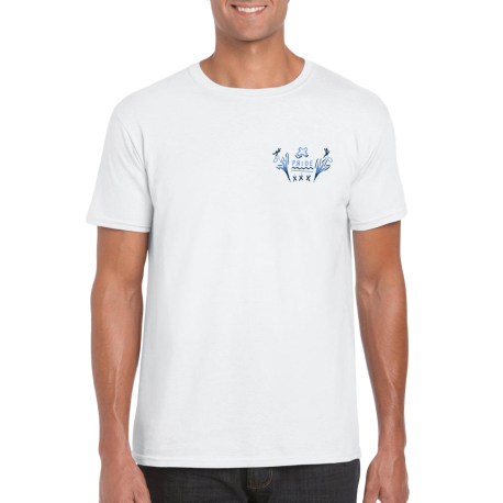 PRIDE LAU' TEE