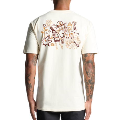 PRIDE LAU' TEE