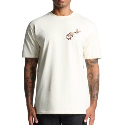PRIDE DRIFT TEE x PIERRE MARRE