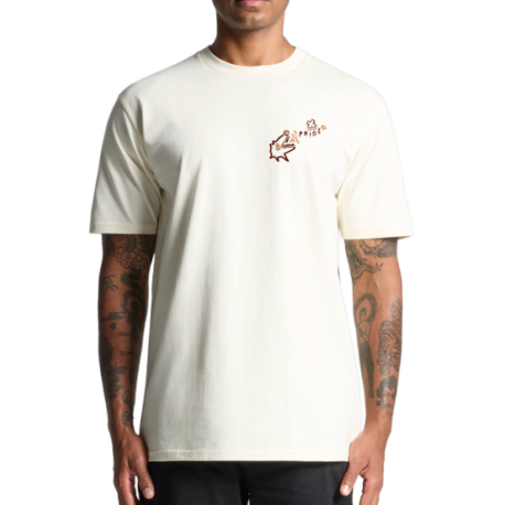 PRIDE LAU' TEE
