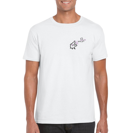 PRIDE LAU' TEE