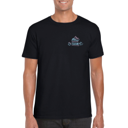 PRIDE FLAMINGO TEE x PIERRE MARRE