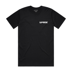 PRIDE LOGO TEE