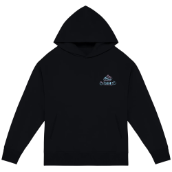 PRIDE FLAMINGO HOODIE x PIERRE MARRE