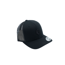 Pride Recycled Trucker hat