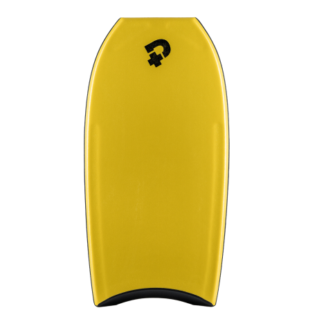 BODYBOARD PRIDE KONED PP RRC