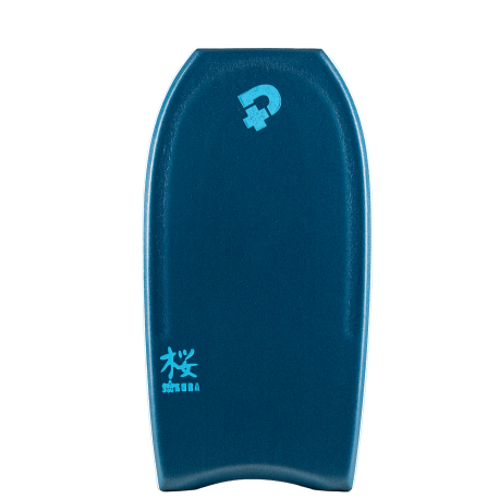 BODYBOARD PRIDE SAKURA RADIAL FLEX SDC+ BODYBOARD PRIDE SAKURA RADIAL FLEX SDC+