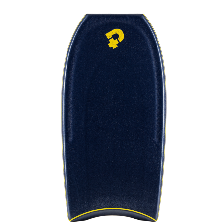 BODYBOARD PRIDE REALEST PP RADIAL FLEX RRC VARIAL