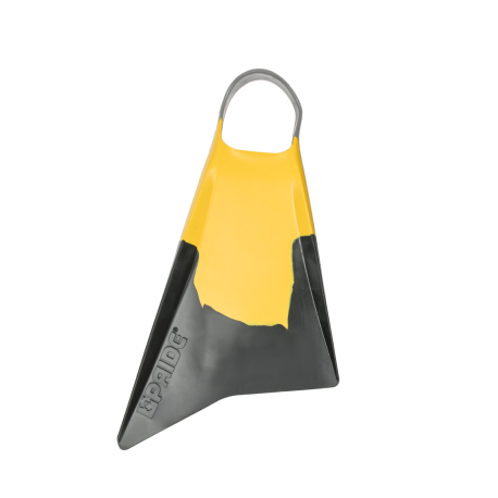 VULCAN V2 YELLOW/BLACK