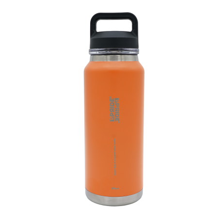 Pride 1L Adventure Water Bottle