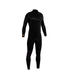 [PRE-ORDER] NYMPH® Thermal Zipper 3/2mm Yulex®