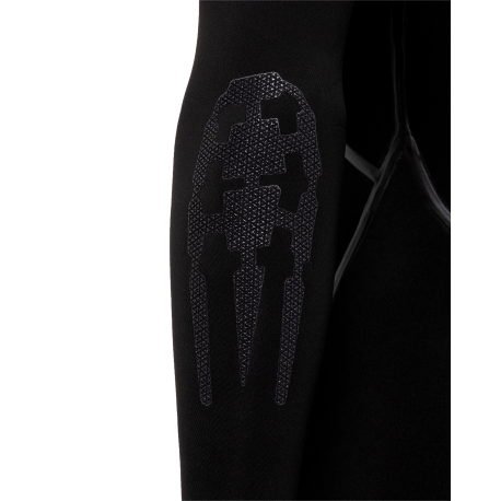 NYMPH® 3/2mm Yulex® Thermal Zipper Wetsuit