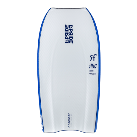 PRIDE OBSESSOR PP RRC RADIAL