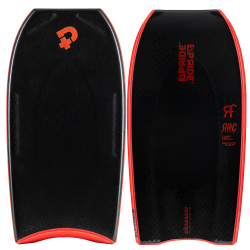PRIDE OBSESSOR PP RRC RADIAL