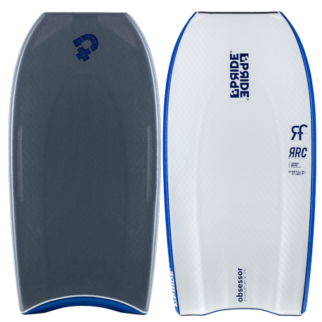 PRIDE OBSESSOR PP RRC RADIAL