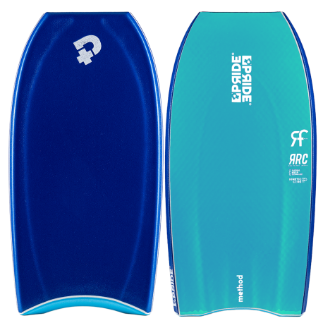 BODYBOARD PRIDE METHOD RADIAL FLEX RRC VARIAL