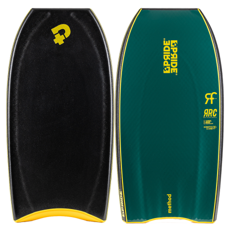 BODYBOARD PRIDE METHOD RADIAL FLEX RRC VARIAL